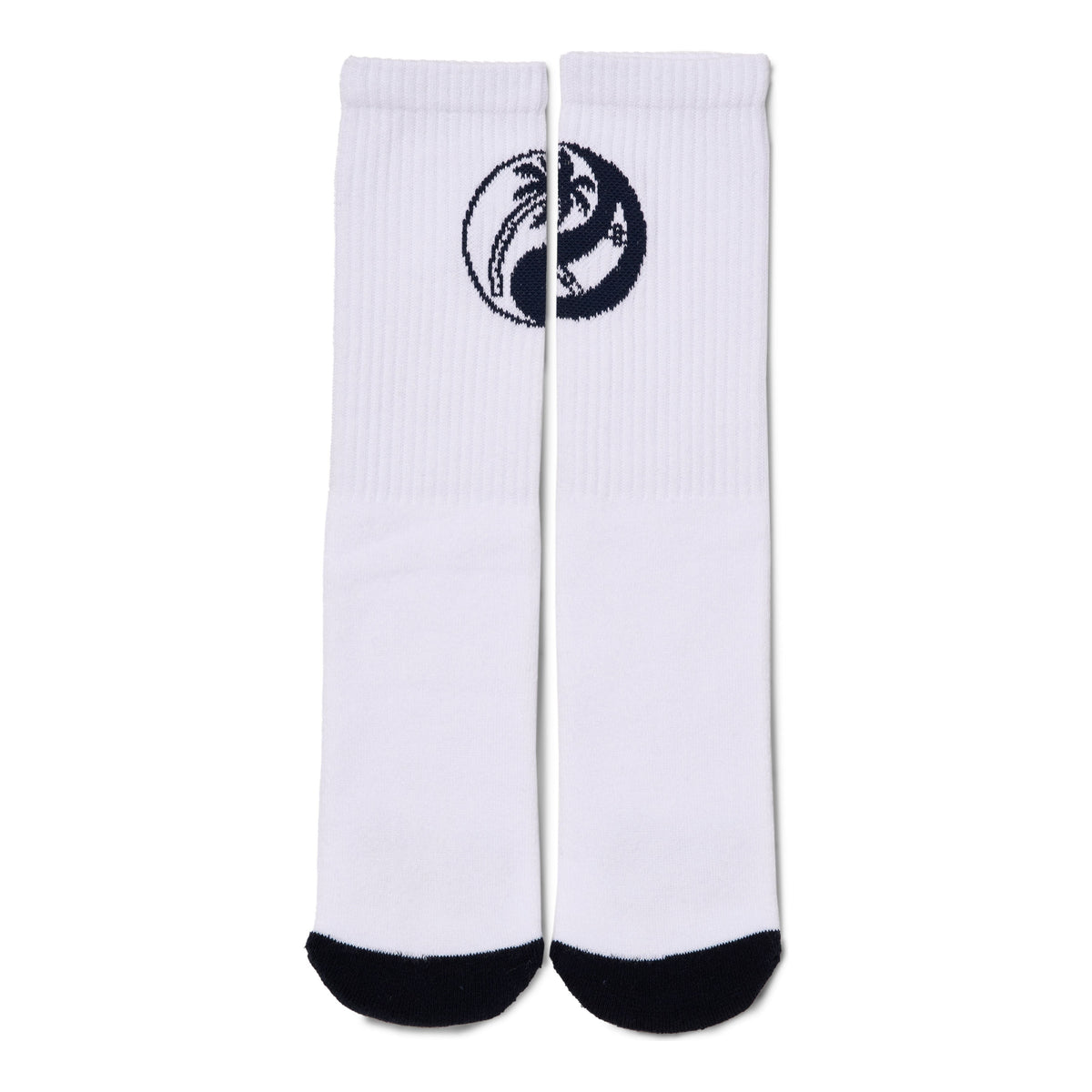 Balance Socks 2Pk