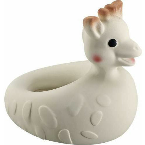 Sophie The Girafe So Pure Bath Toy