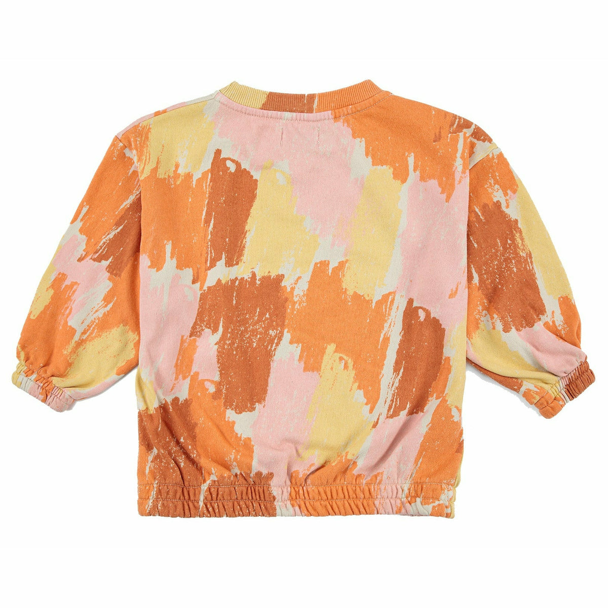 Shadows All Over Sweatshirt