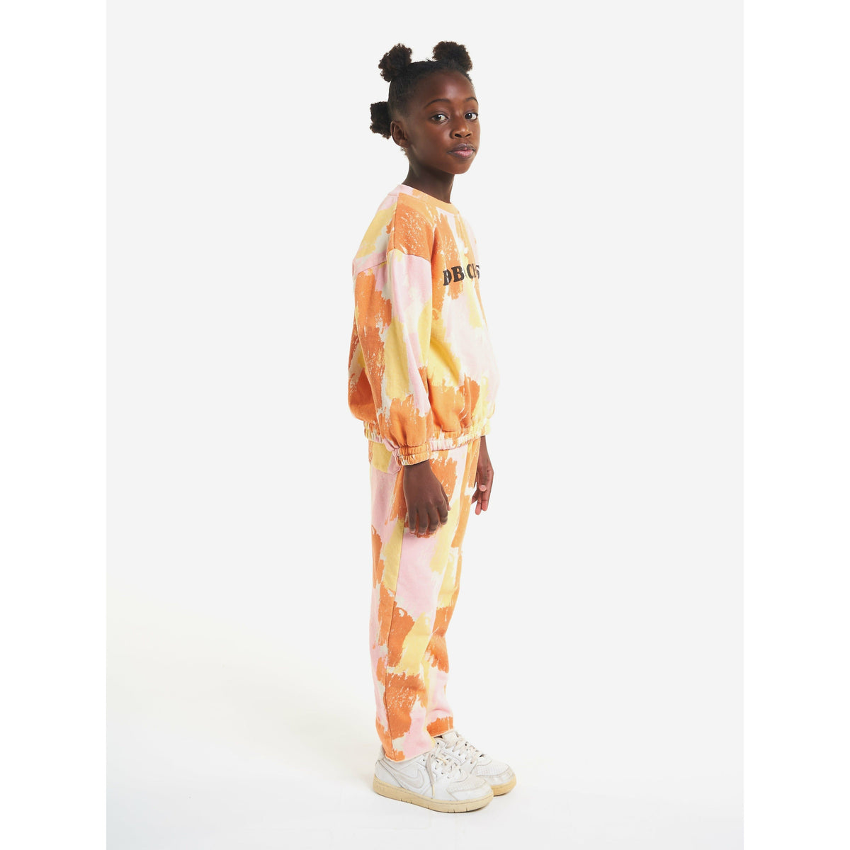 Shadows All Over Sweatshirt