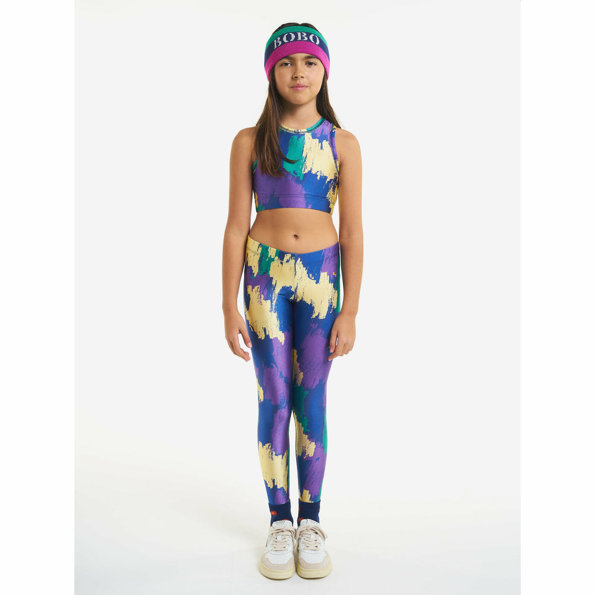 Shadow All Over Sport Legging