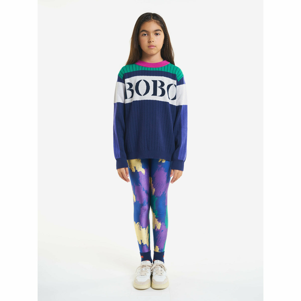 Shadow All Over Sport Legging