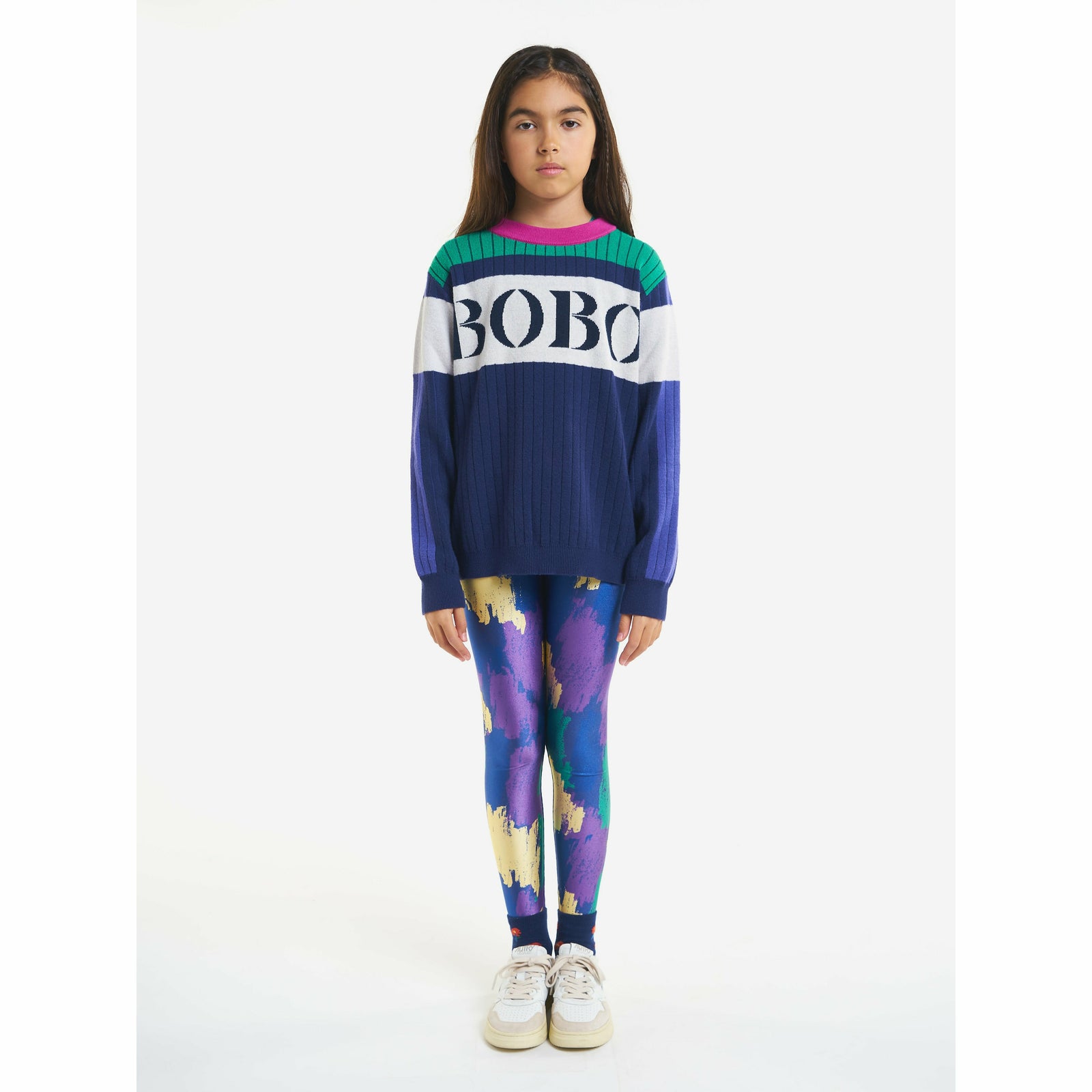 Shadow All Over Sport Legging