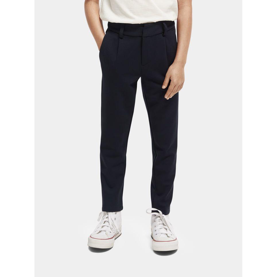 Tailored Slim-Fit Sweatpants - Night