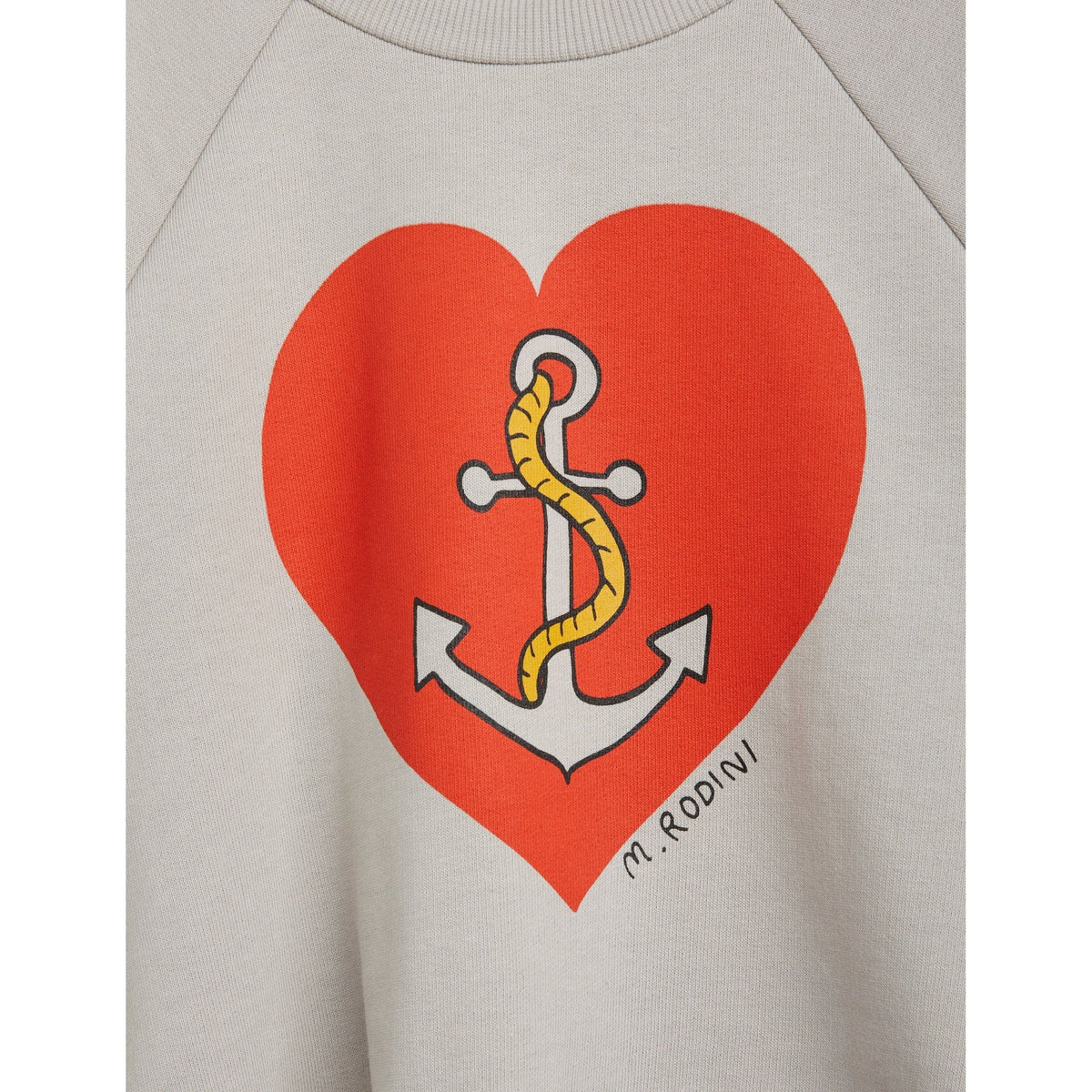 Sailors Heart Sp Sweatshirt
