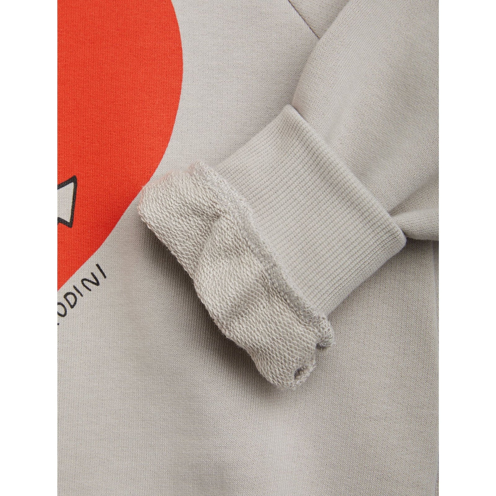 Sailors Heart Sp Sweatshirt