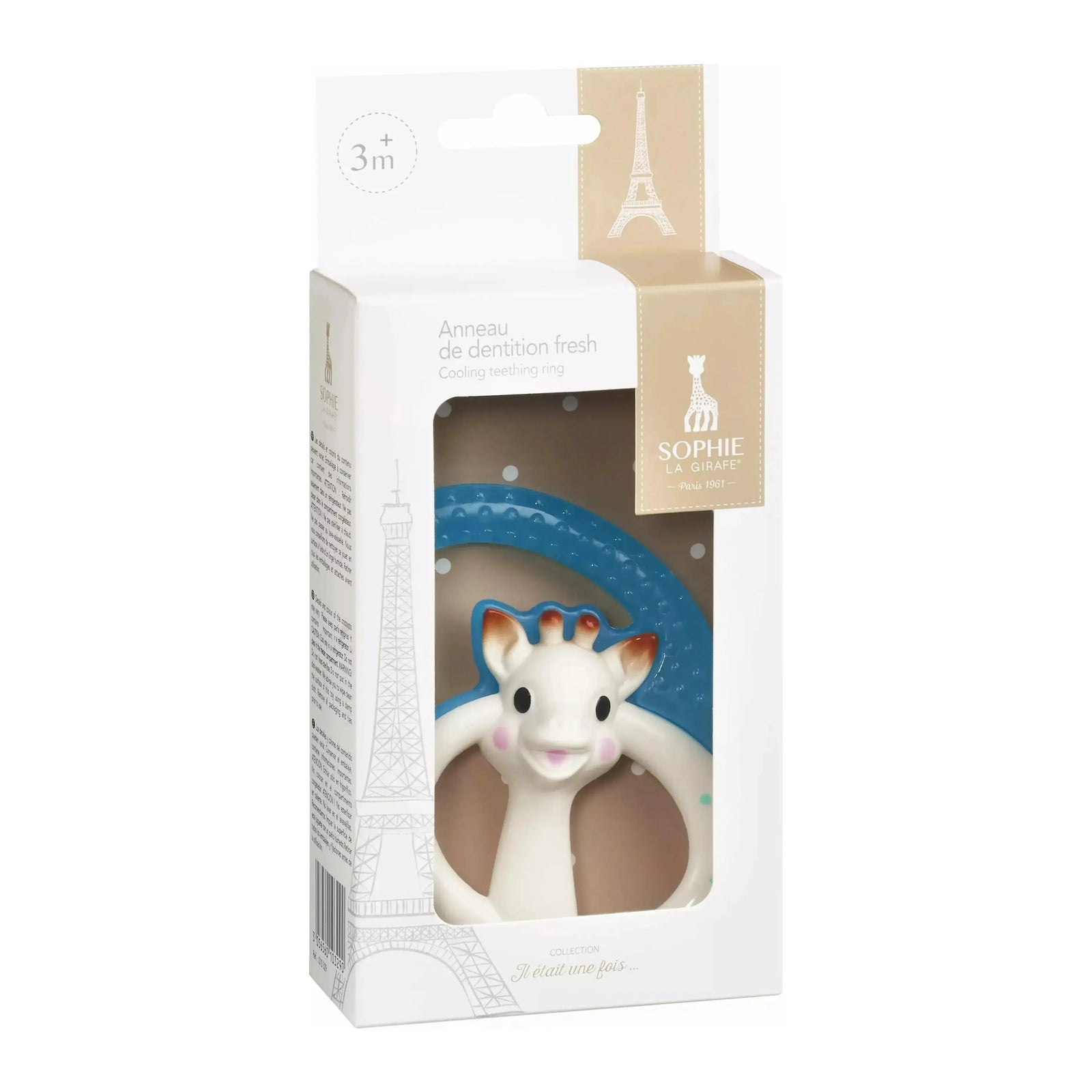 Sophie la girafe Cooling Teething Ring