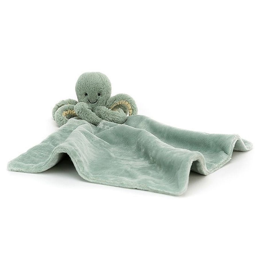 Odyssey Octopus Soother