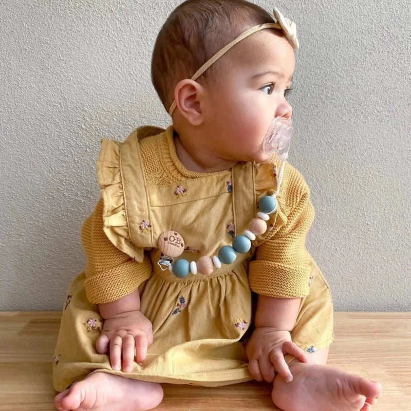 Dummy Chain - Turmeric