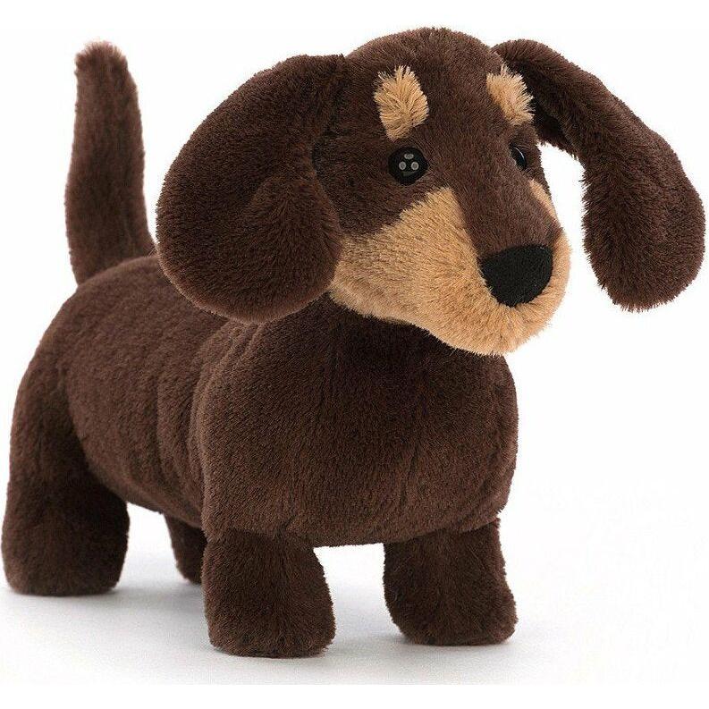 Otto Sausage Dog - Small