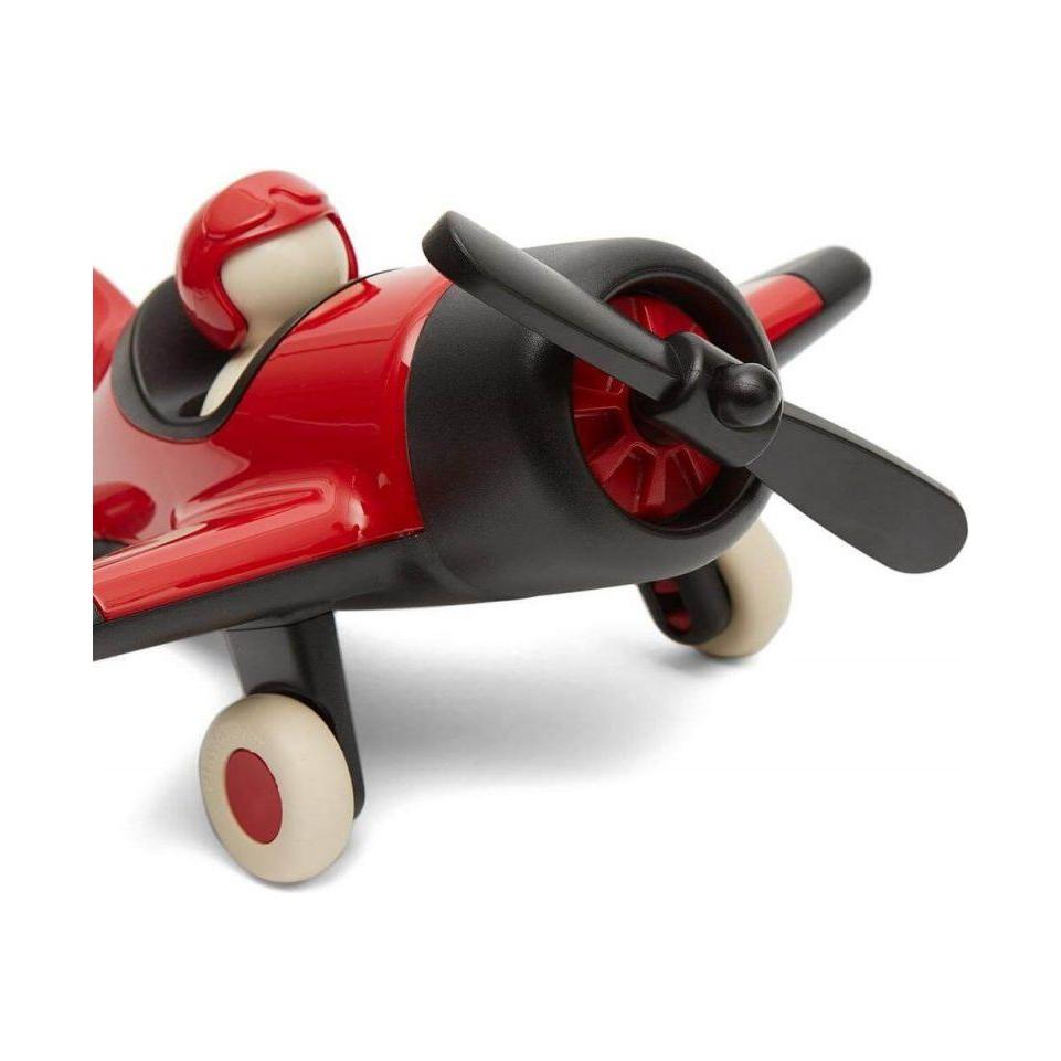 Playforever - Mimmo Aeroplane Red