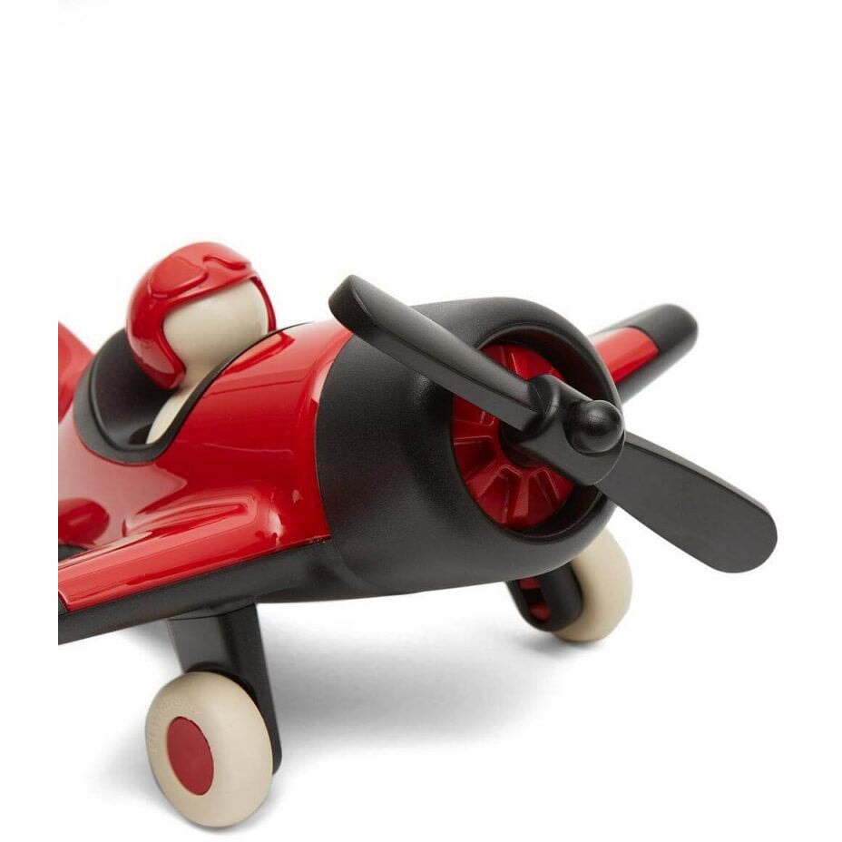Playforever - Mimmo Aeroplane Red