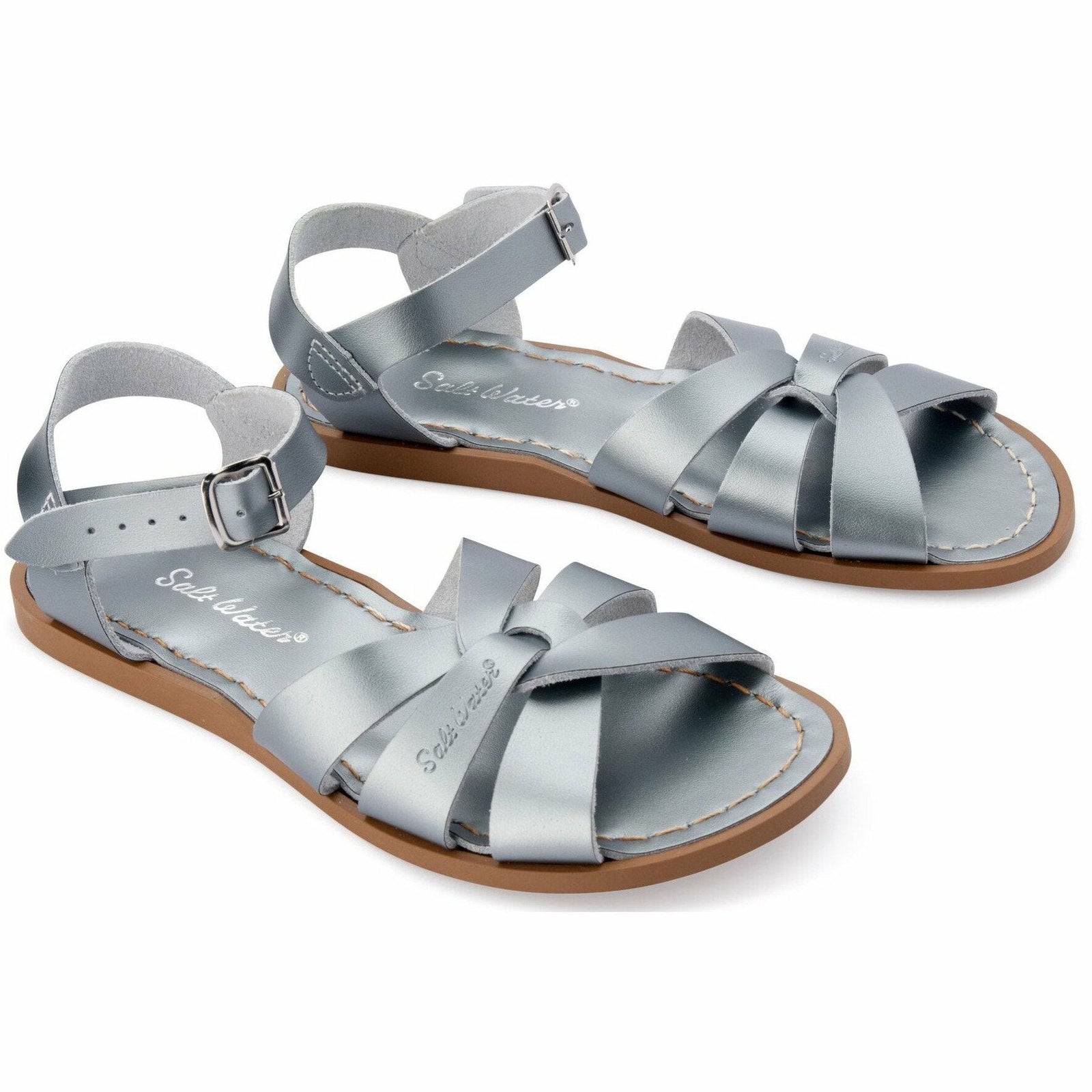 Salt Water Original - Pewter