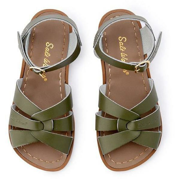Salt Water Original - Olive