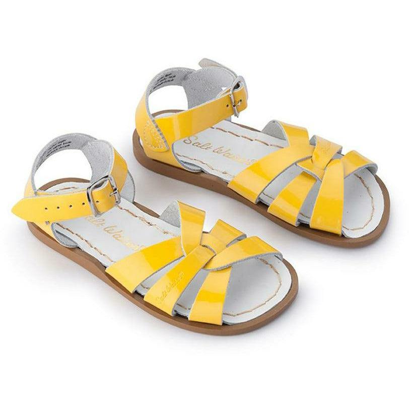 Salt Water Original - Yellow
