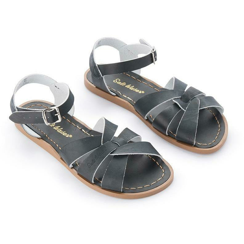 Salt Water Sandals Original Adult - Black