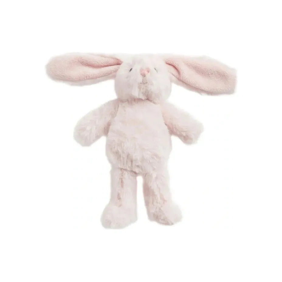 Pixie the Bunny Pink Rattle
