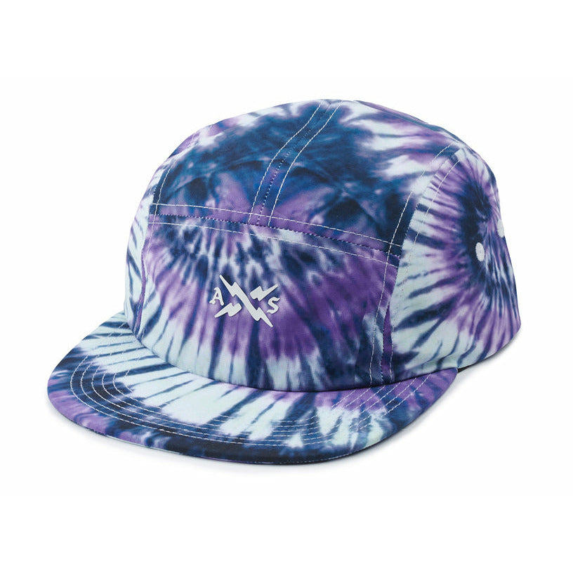 Vertigo Cap - Mystic Tie Dye