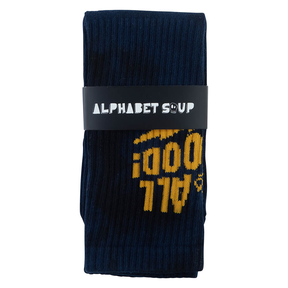 Gnarley Sock Pack Of 2