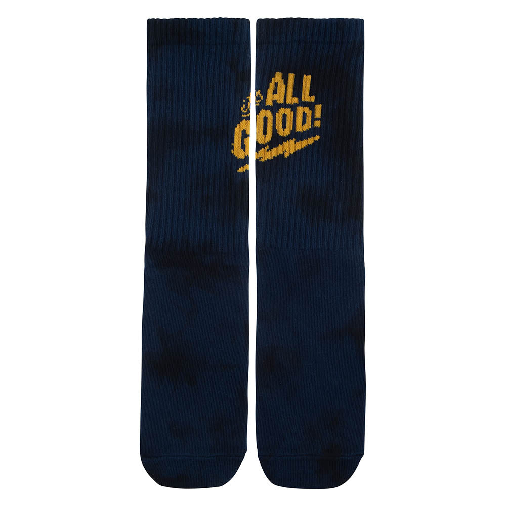 Gnarley Sock Pack Of 2