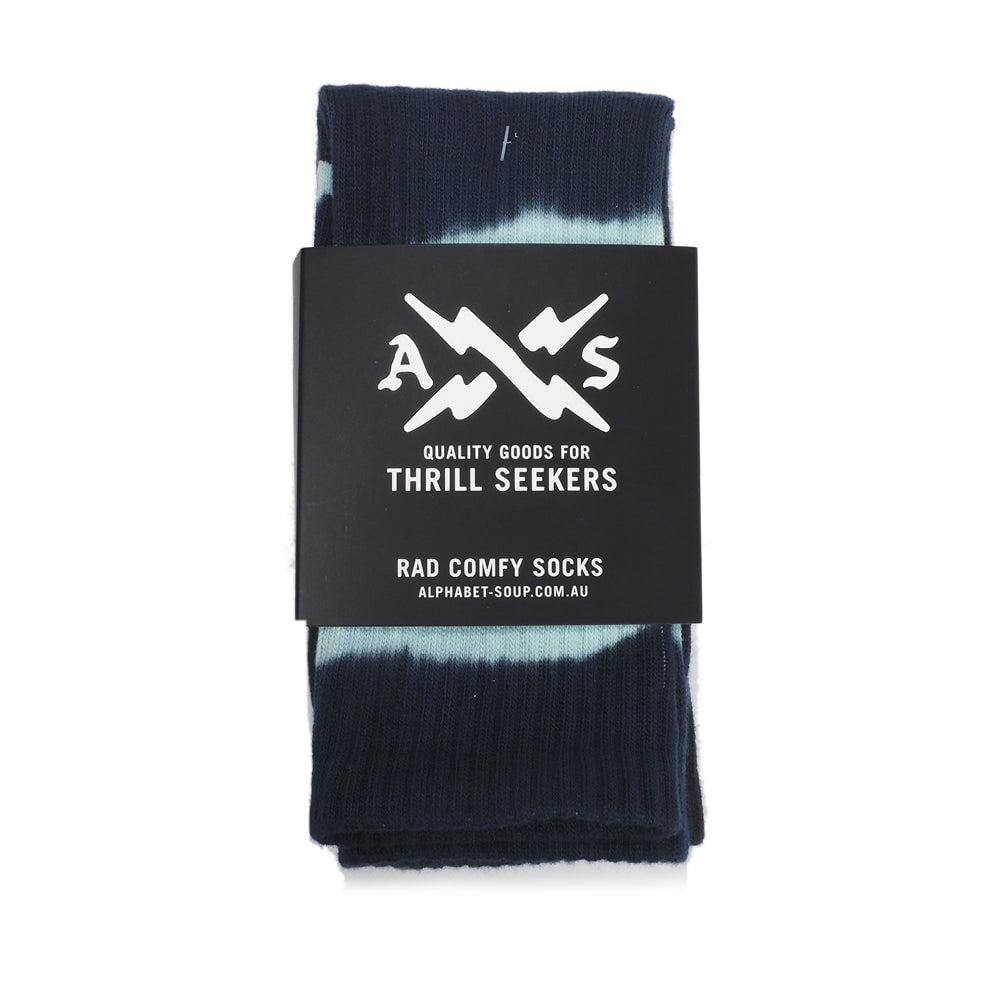 Dash Socks 2 Colourways