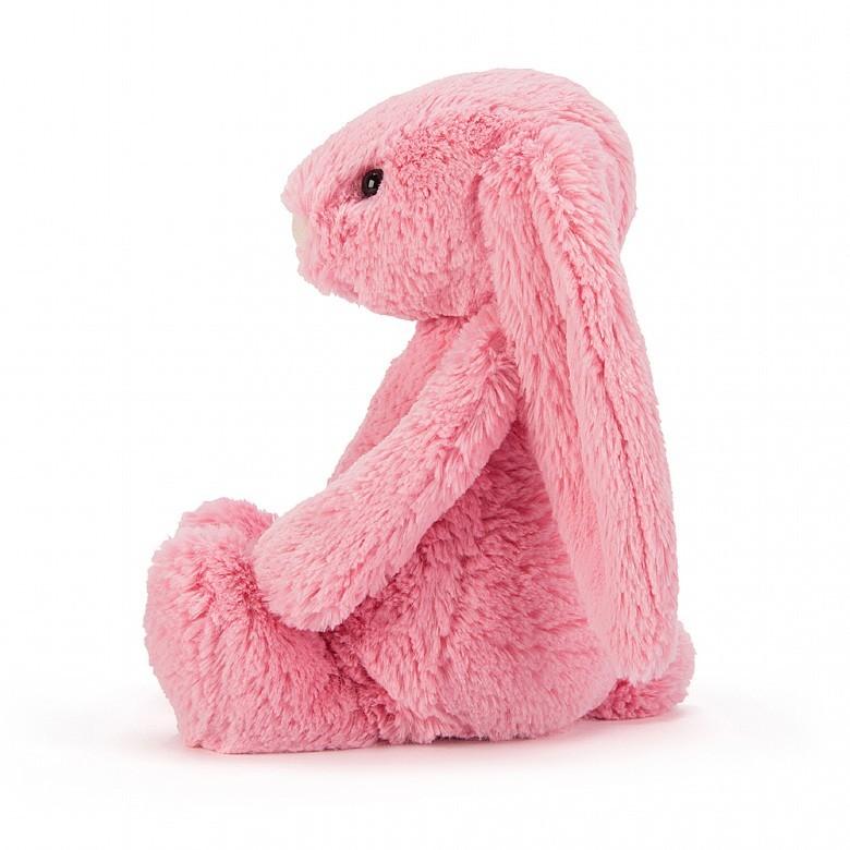 Bashful Tulip Pink Bunny Medium - Buckets and Spades