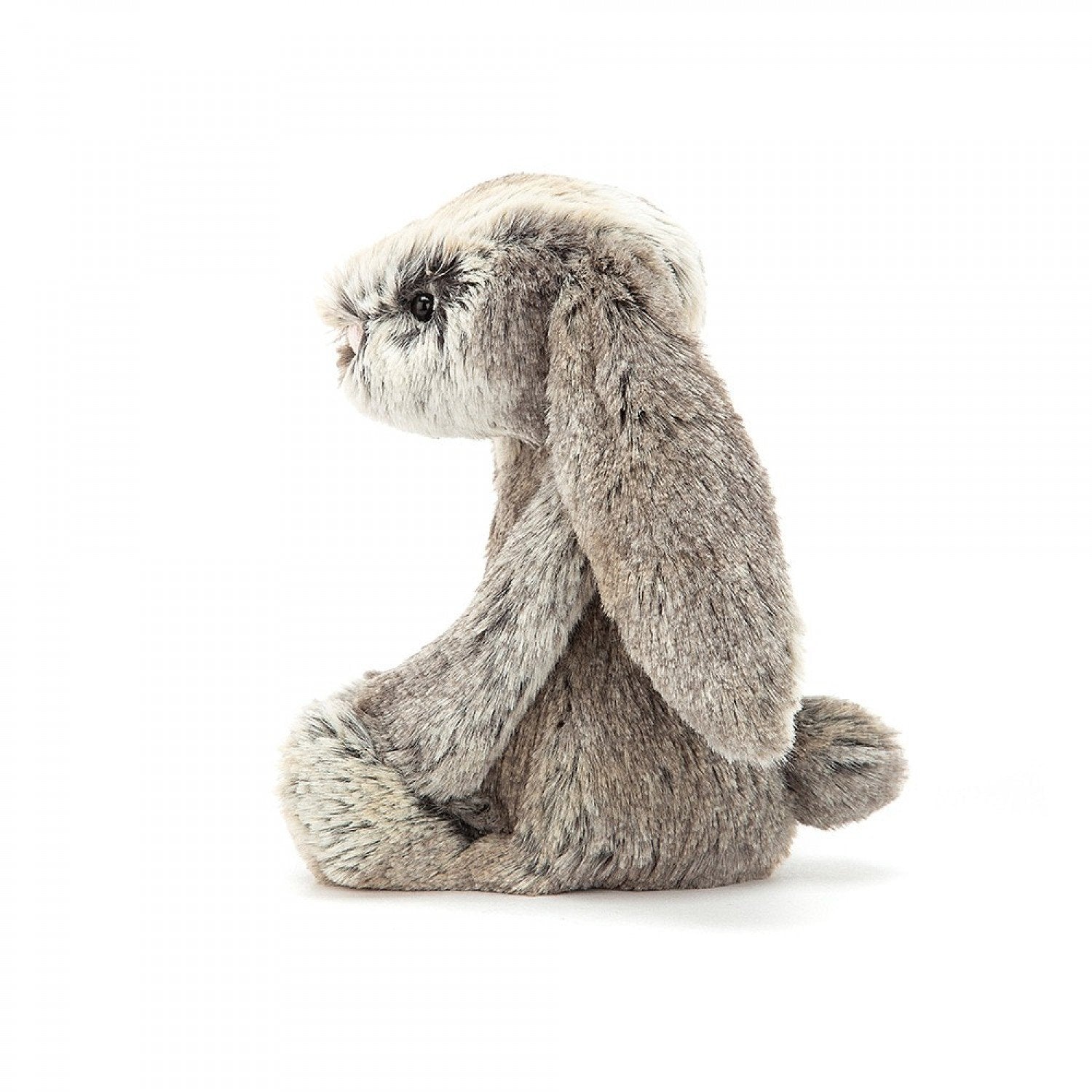 Bashful Cottontail Bunny Small
