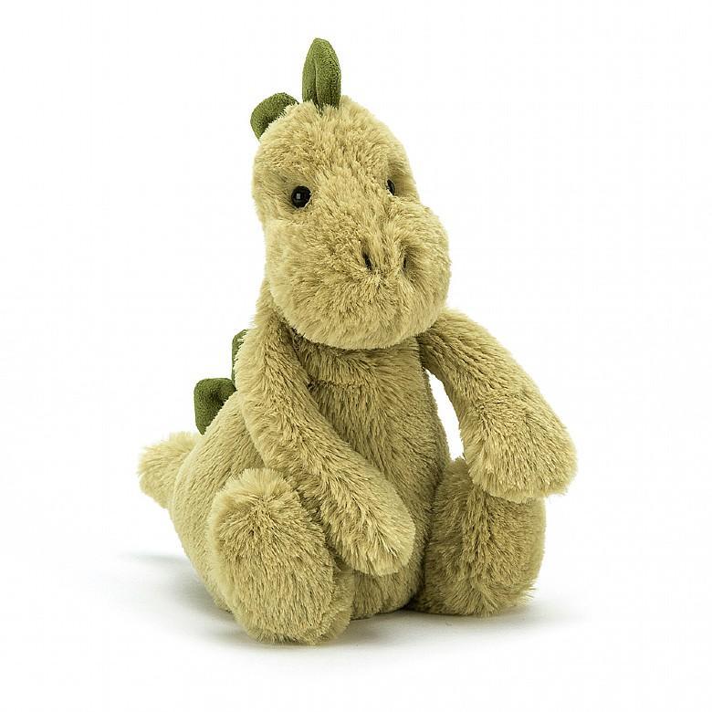 Jellycat Bashful Dino Medium