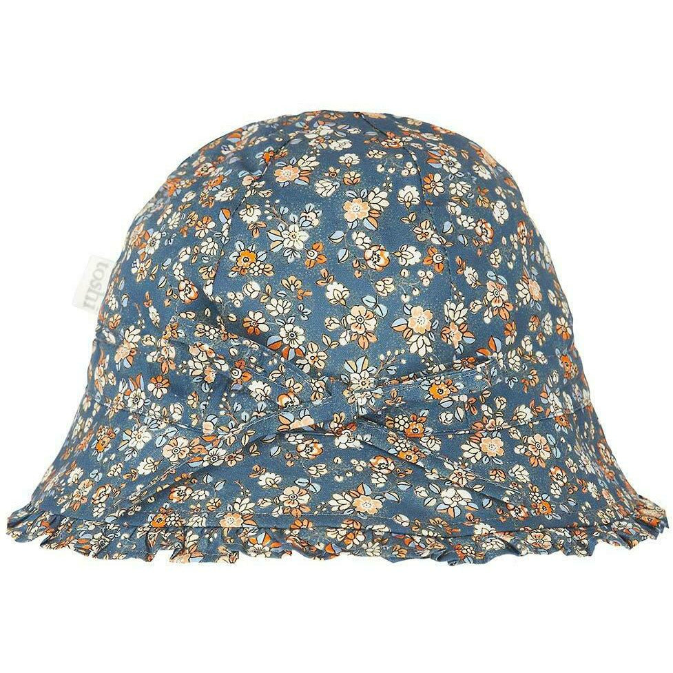 Bell Hat Libby Midnight