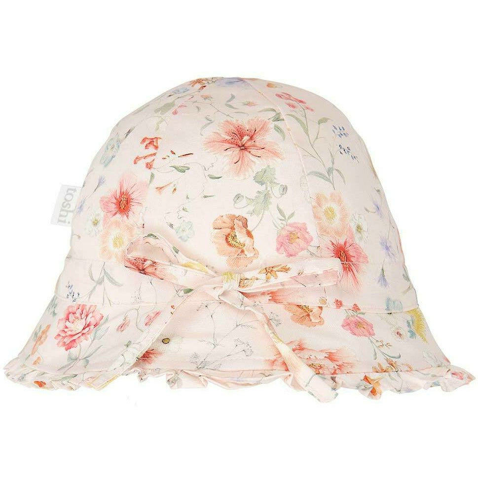 Bell Hat SG Blush