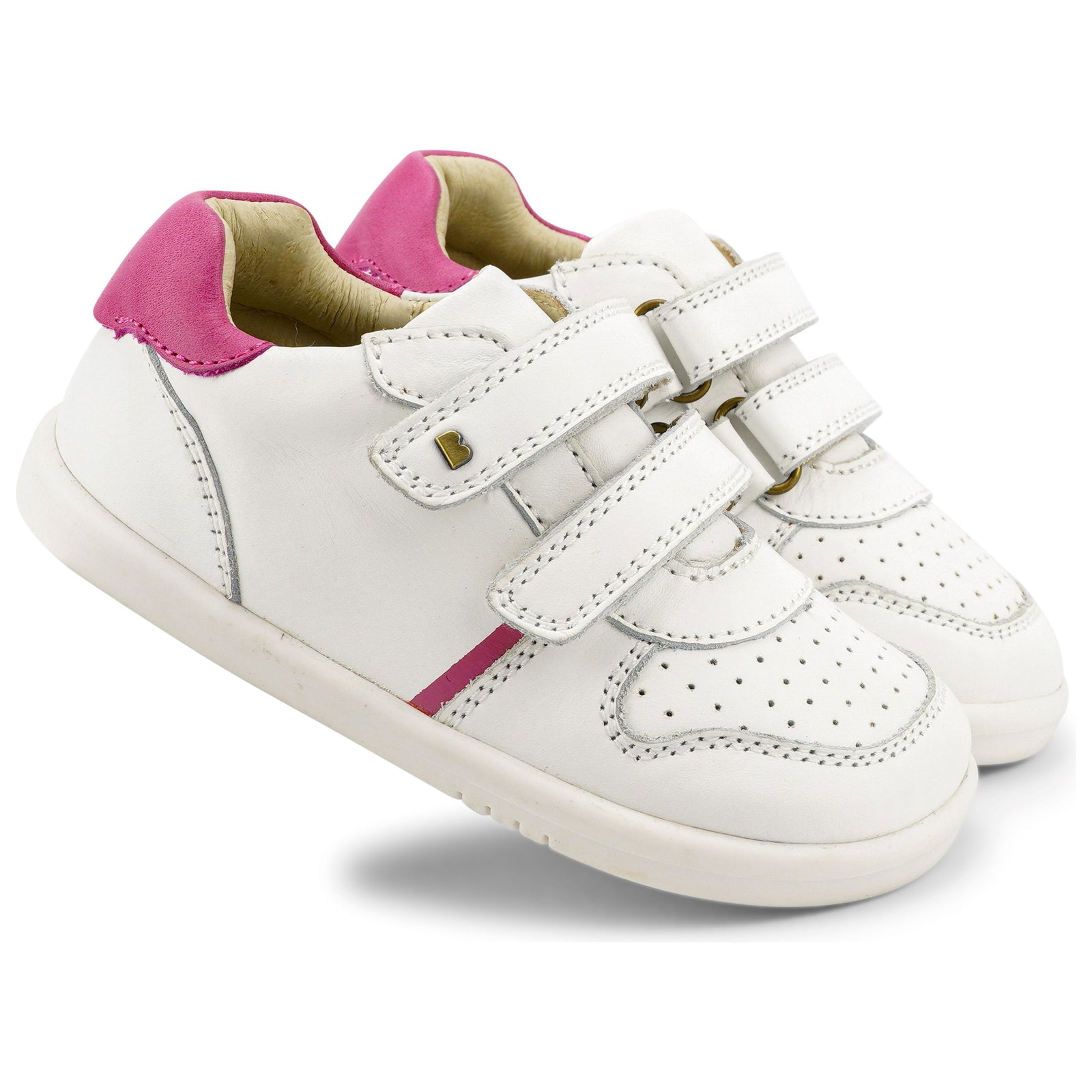 IW Riley White + Pink