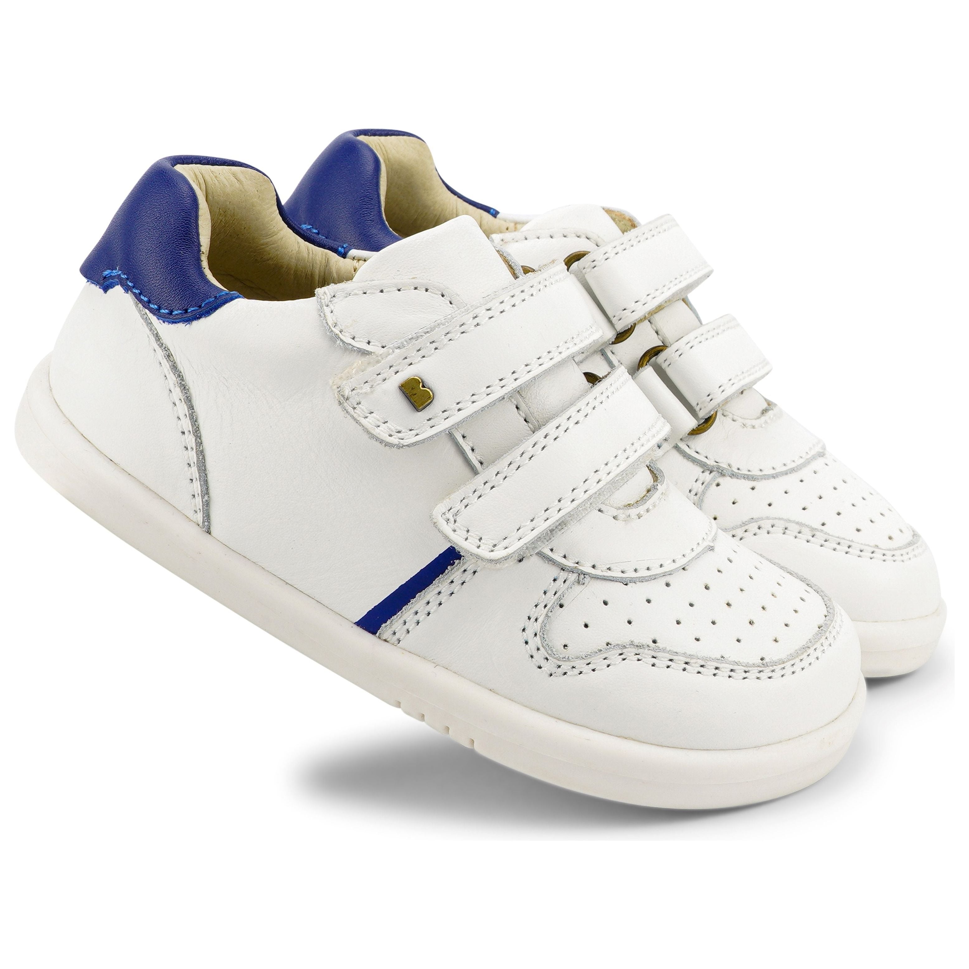 IW Riley White + Blueberry - Buckets and Spades