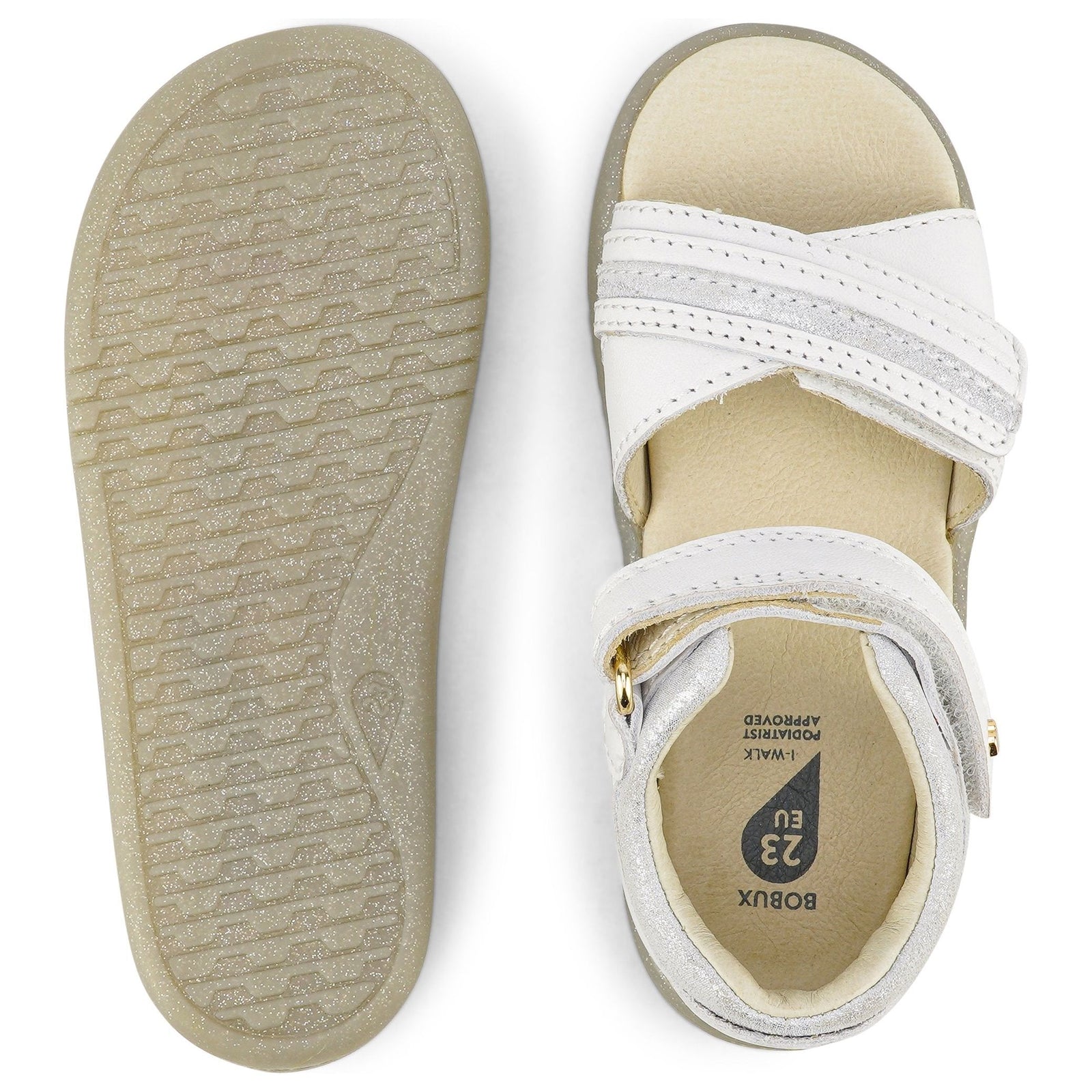 IW Magic White