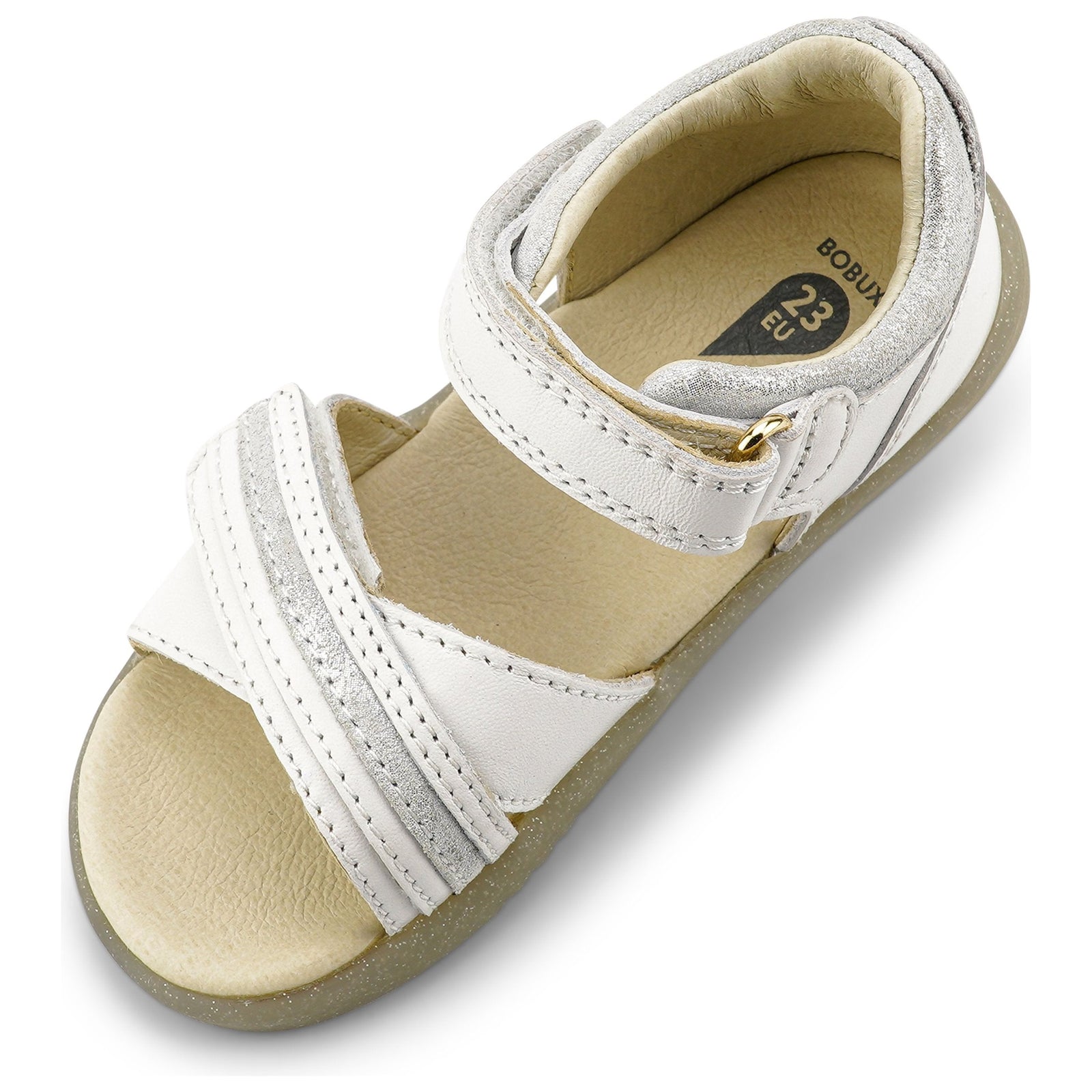 IW Magic White