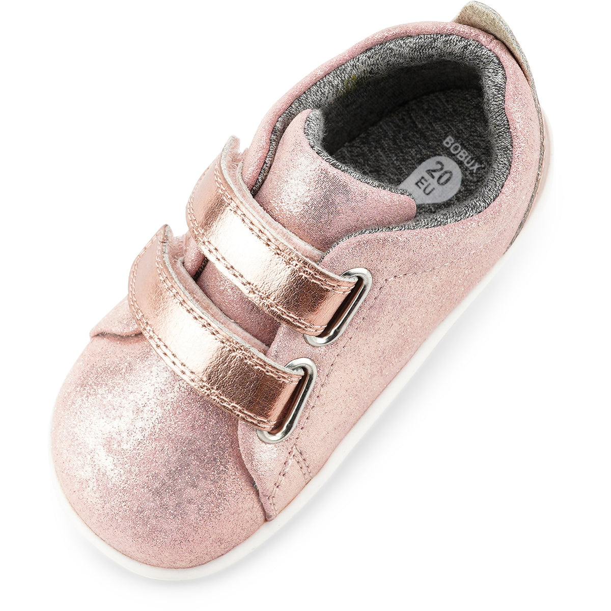 I WALK Grass Court Dusk Cloud