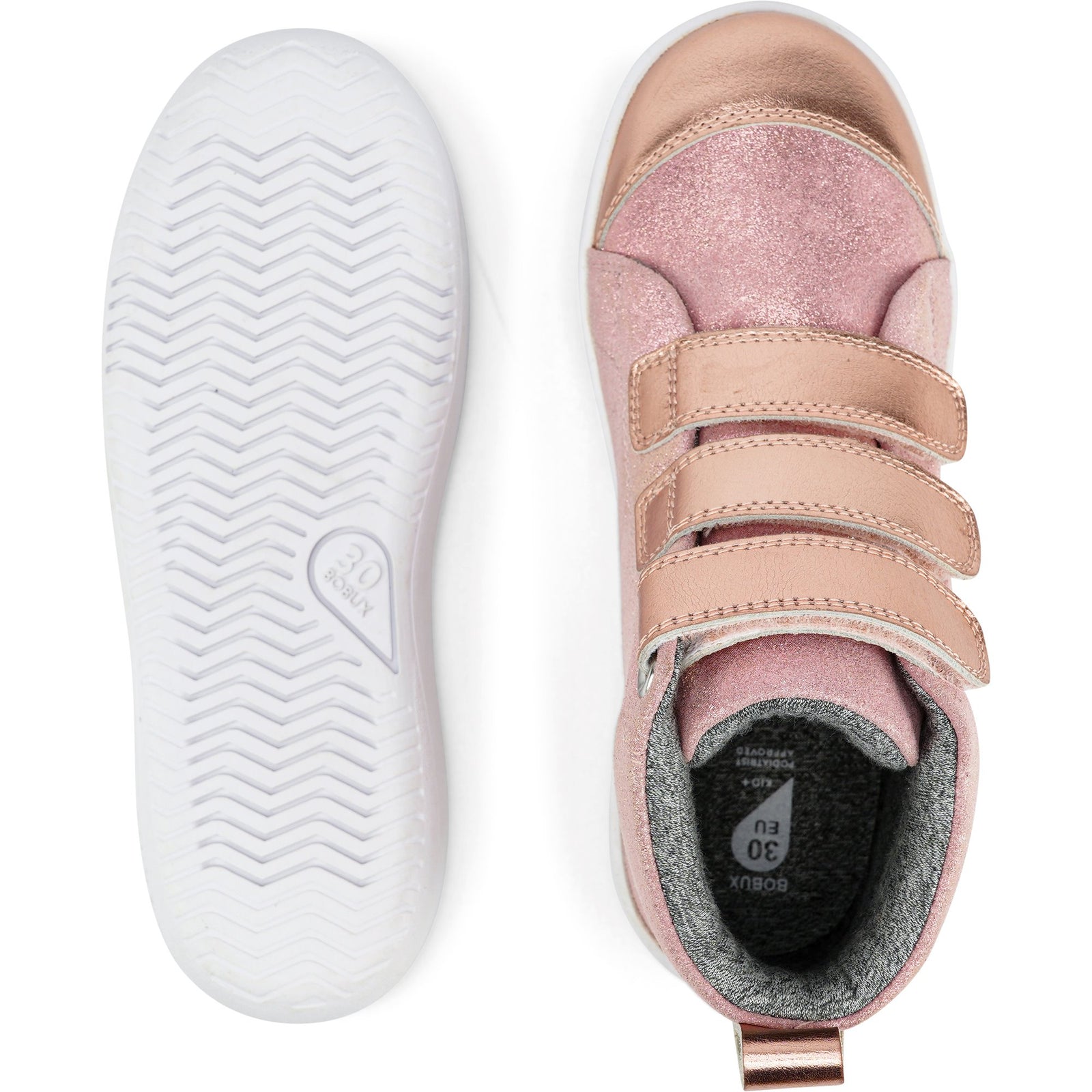 KP Hi Court Dusk Cloud