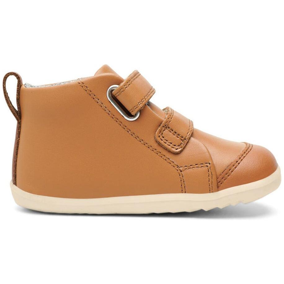 SU Hi Court Caramel