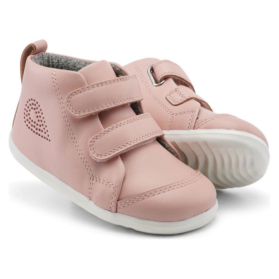 SU Hi Court Seashell