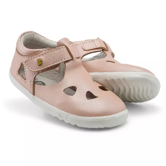 SU Zap II Seashell Shimmer