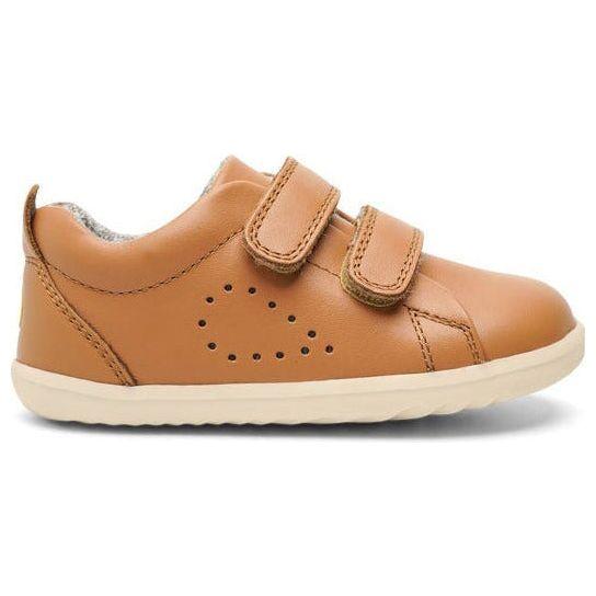 SU Grass Court Caramel