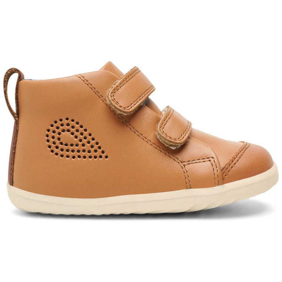 SU Hi Court Caramel