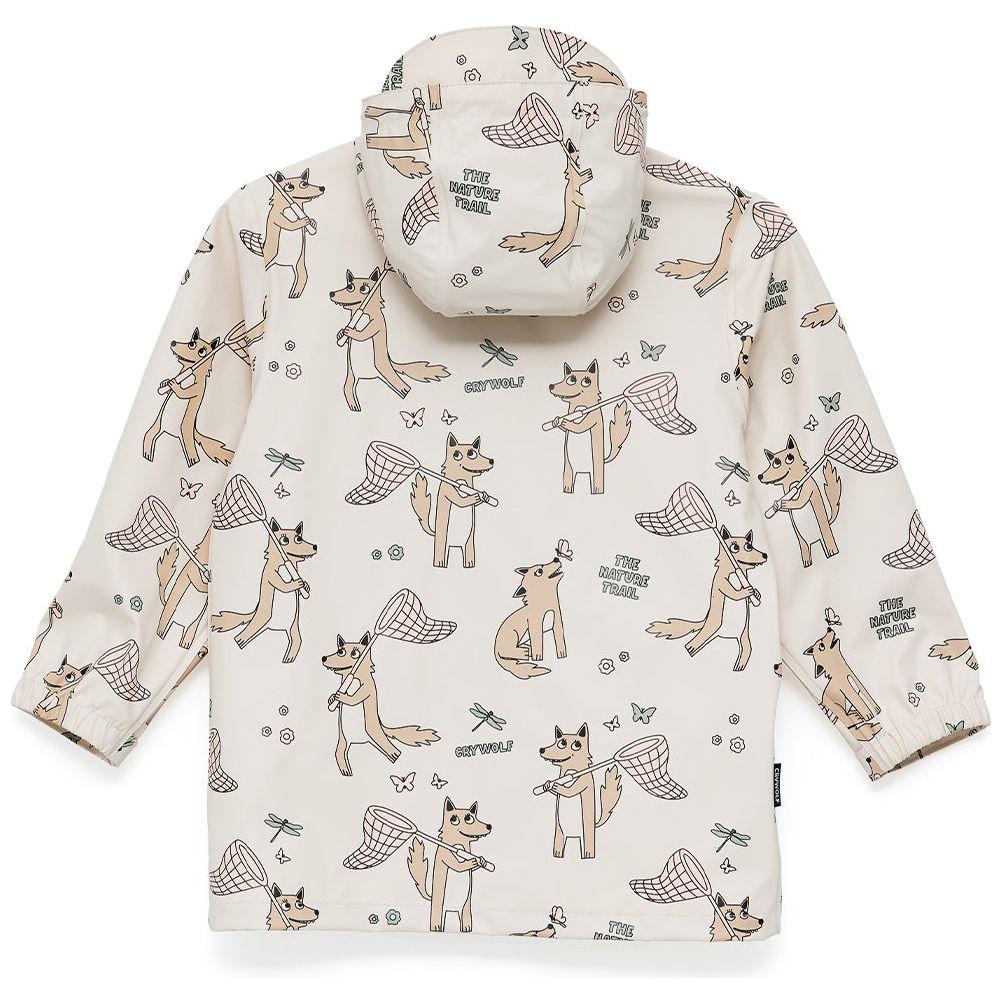 Play Jacket - Butterfly Catcher