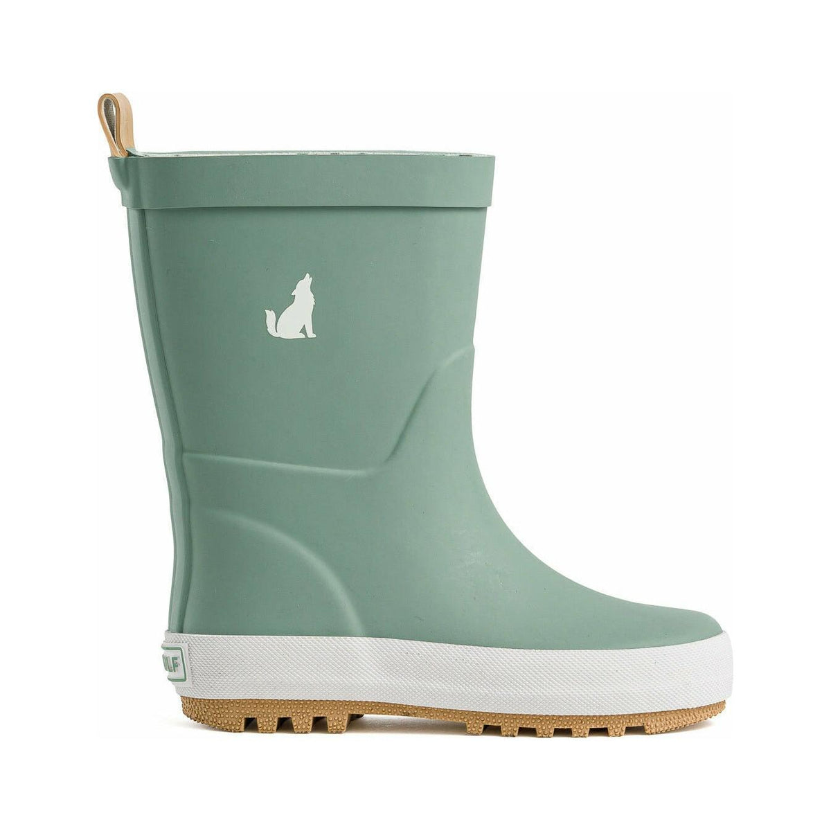 Rain Boots - Alpine