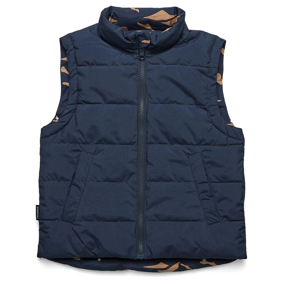 Reversible Vest Great Outdoors