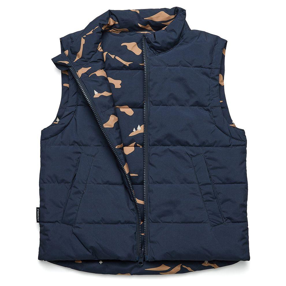 Reversible Vest Great Outdoors