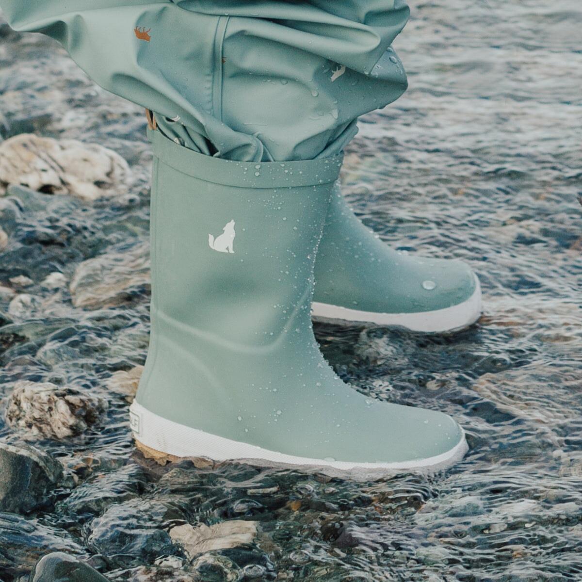 Rain Boots - Alpine