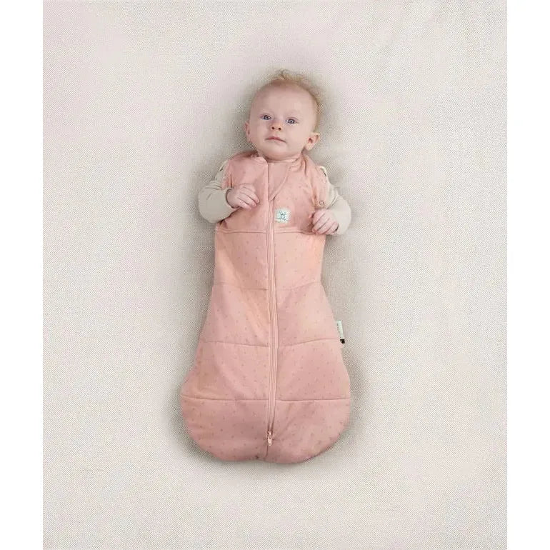 Cocoon Swaddle Bag - Berries 2.5 Tog