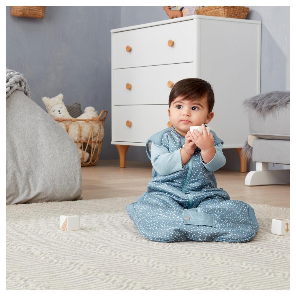 Sheeting Sleeping Bag - Pebble 2.5 Tog