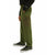 Relaxed Slim-Fit Cargo Pants - Jungle
