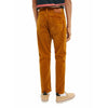 Dean Loose Taper Jeans In Garment Dyed Stretch Cord